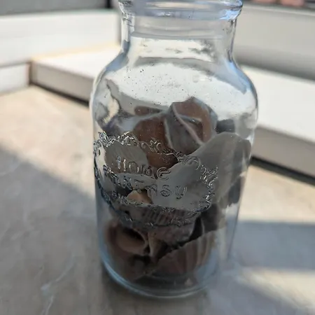 Lejlighed Sunny Cozy Flat In The Centre, Close To Beach, 4 Rooms, 105sqm Varna