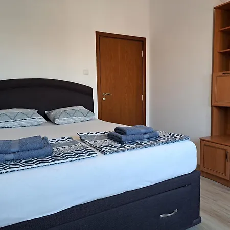 Lejlighed Sunny Cozy Flat In The Centre, Close To Beach, 4 Rooms, 105sqm *