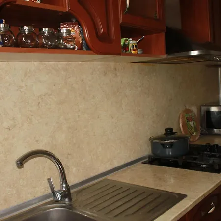 Sunny Cozy Flat In The Centre, Close To Beach, 4 Rooms, 105sqm * Варна