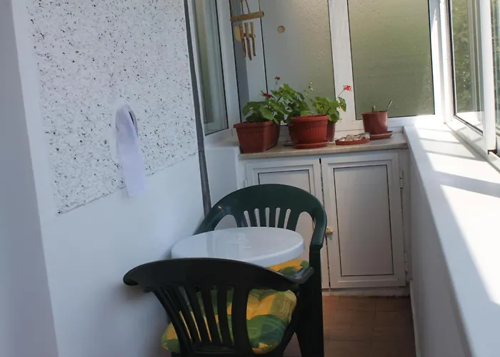 Sunny Cozy Flat In The Centre, Close To Beach, 4 Rooms, 105sqm *