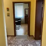 Apartament Sunny Cozy Flat In The Centre, Close To Beach, 4 Rooms, 105sqm Warna