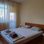 Apartament Sunny Cozy Flat In The Centre, Close To Beach, 4 Rooms, 105sqm