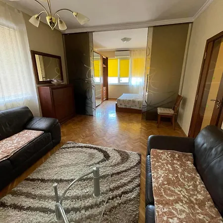 Apartment Sunny Cozy Flat In The Centre, Close To Beach, 4 Rooms, 105sqm *