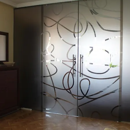 Apartment Sunny Cozy Flat In The Centre, Close To Beach, 4 Rooms, 105sqm