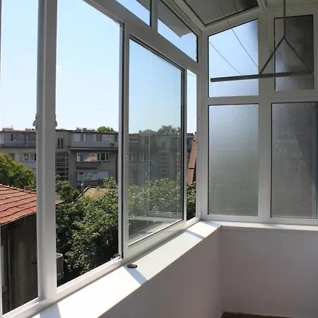 Apartment Sunny Cozy Flat In The Centre, Close To Beach, 4 Rooms, 105sqm *