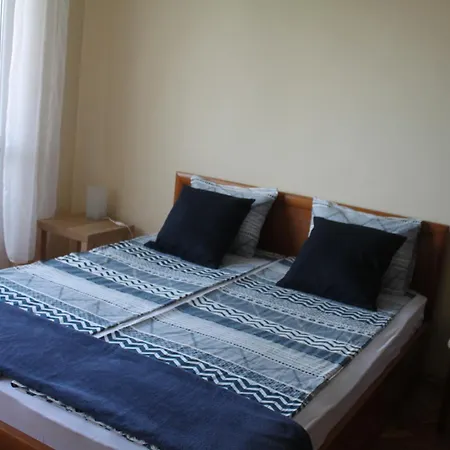 Sunny Cozy Flat In The Centre, Close To Beach, 4 Rooms, 105sqm *