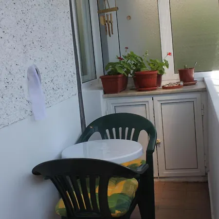 Sunny Cozy Flat In The Centre, Close To Beach, 4 Rooms, 105sqm *