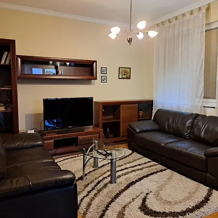 Apartament Sunny Cozy Flat In The Centre, Close To Beach, 4 Rooms, 105sqm *