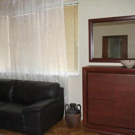 Sunny Cozy Flat In The Centre, Close To Beach, 4 Rooms, 105sqm