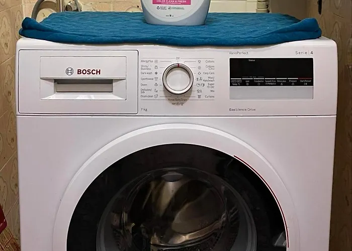 Sunny Cozy Flat In The Centre, Close To Beach, 4 Rooms, 105sqm Appartement *