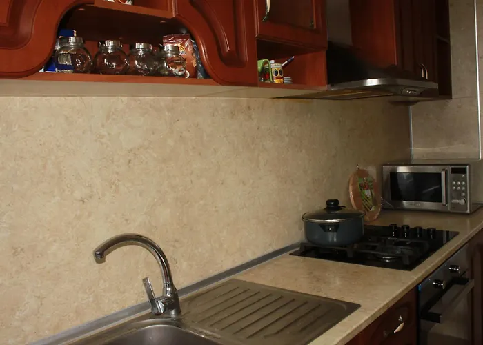 Sunny Cozy Flat In The Centre, Close To Beach, 4 Rooms, 105sqm * Varna